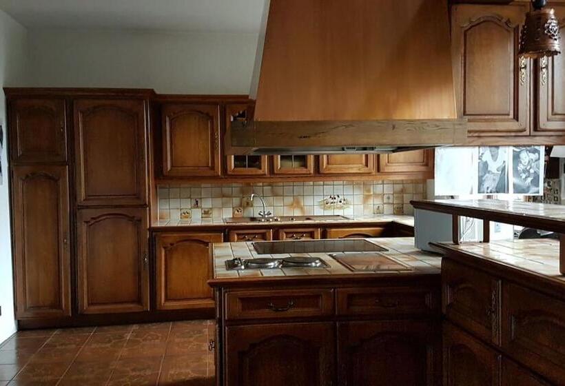 פנסיון Asian Garden   Das Ferienhaus