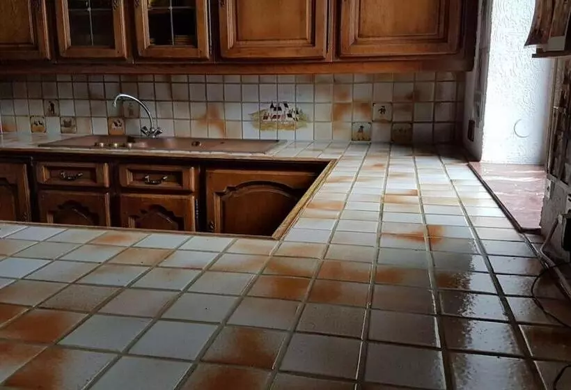 ペンション Asian Garden   Das Ferienhaus