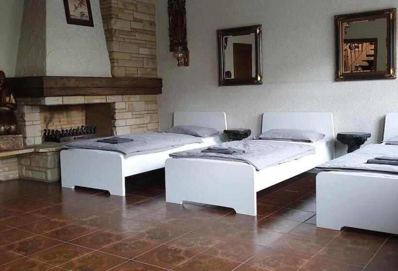 פנסיון Asian Garden   Das Ferienhaus