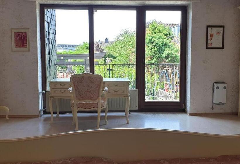 פנסיון Asian Garden   Das Ferienhaus