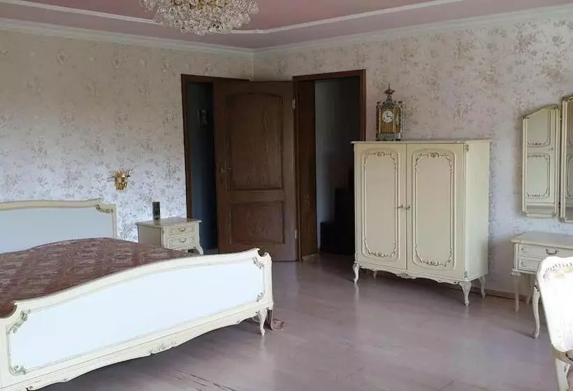 ペンション Asian Garden   Das Ferienhaus