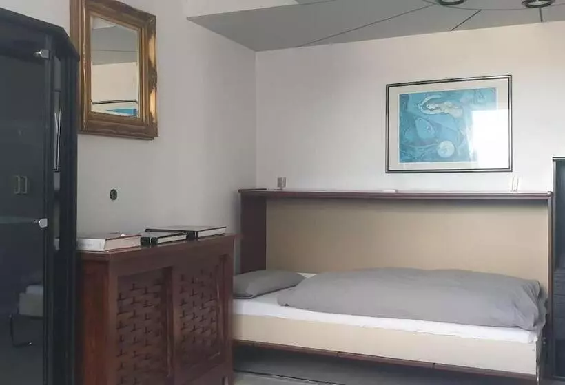 ペンション Asian Garden   Das Ferienhaus