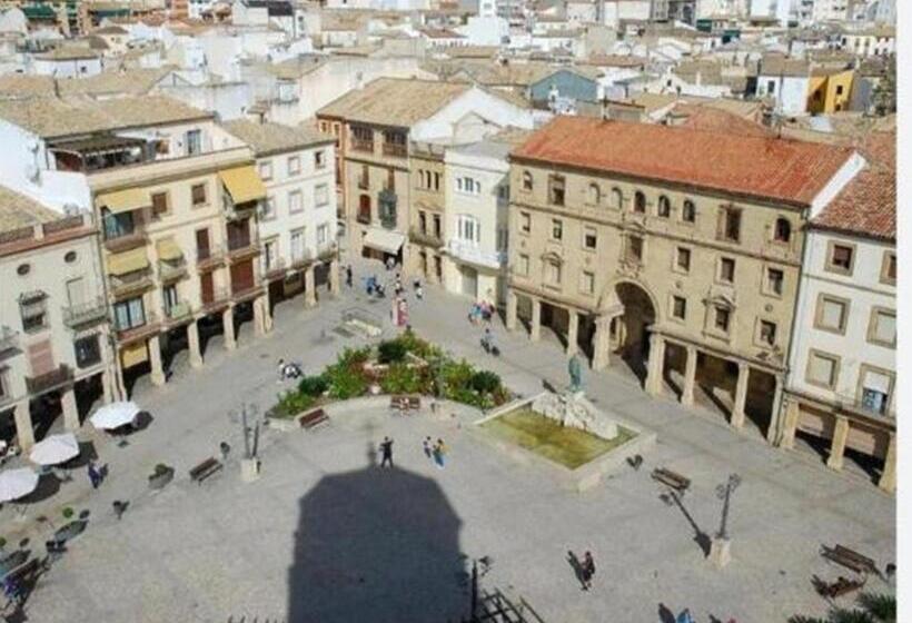 Пансион Aurora Merida