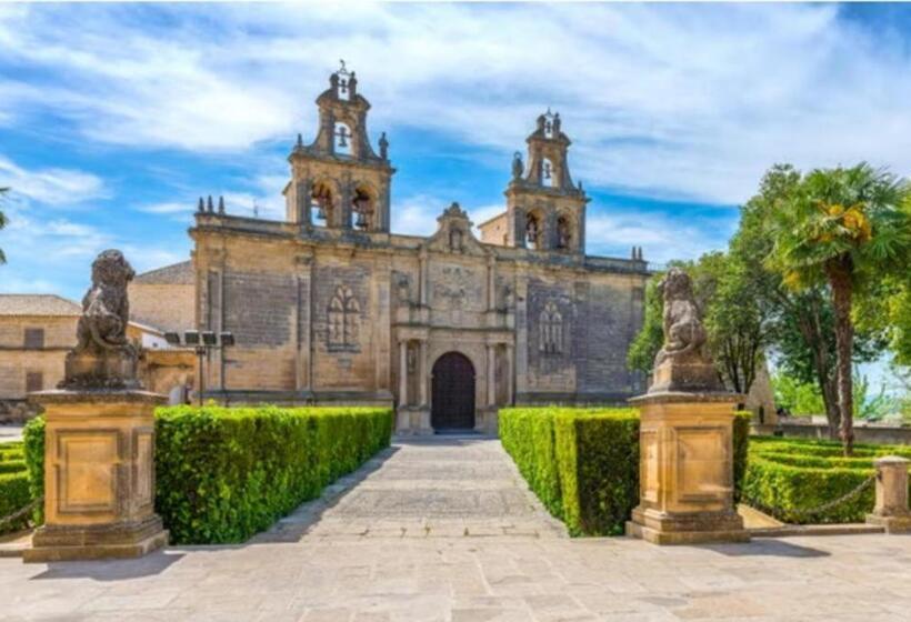 Пансион Aurora Merida