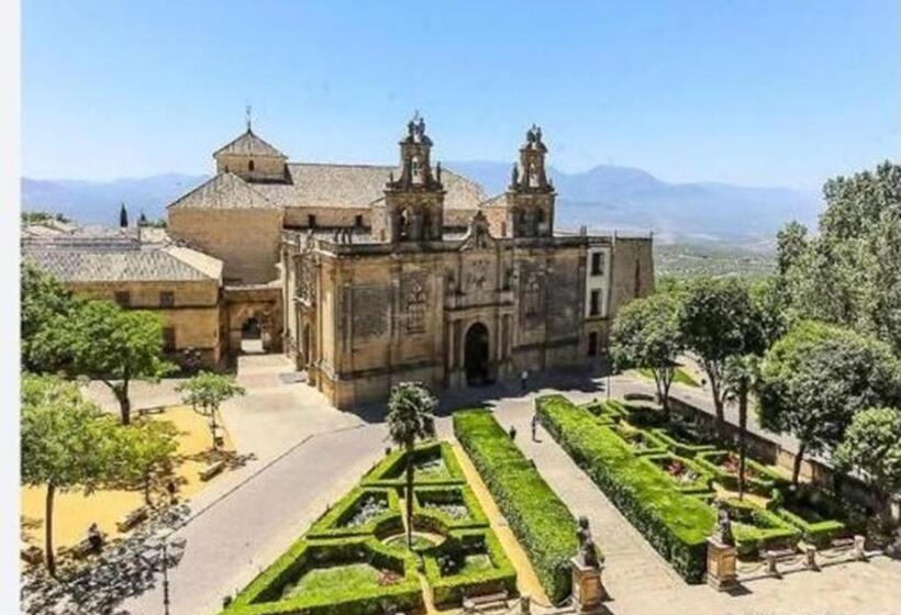 Пансион Aurora Merida