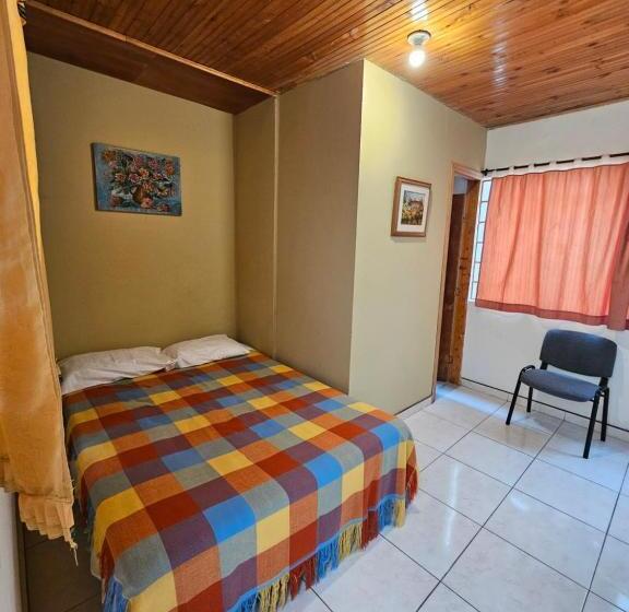 פנסיון Casa Hotel Bonita