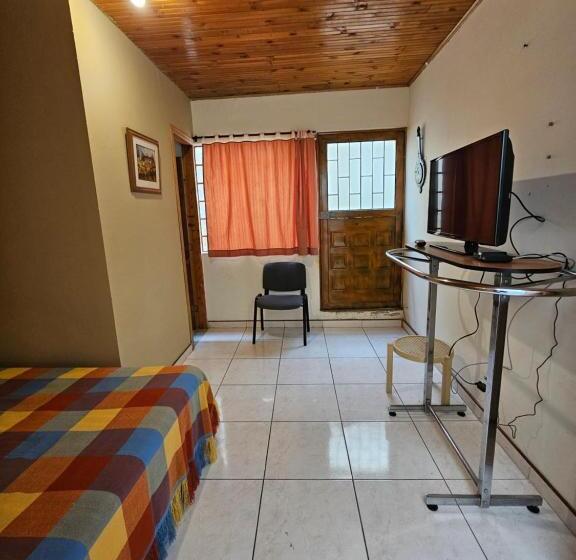 פנסיון Casa Hotel Bonita