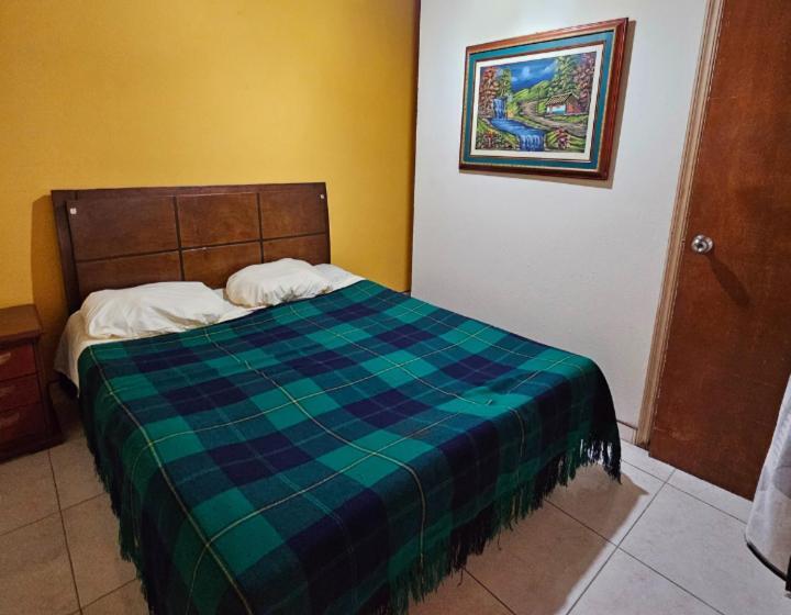 פנסיון Casa Hotel Bonita