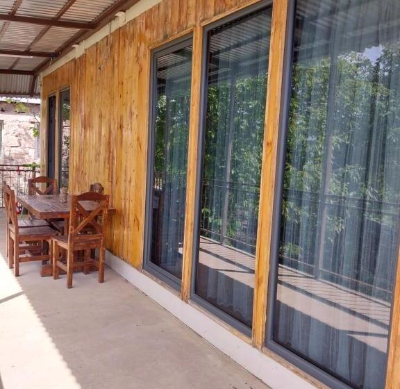 Pension Chinchin First Disperssed Hotel In Ra