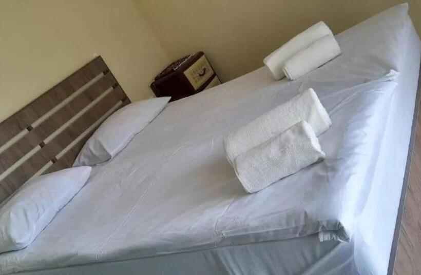 Pension Chinchin First Disperssed Hotel In Ra