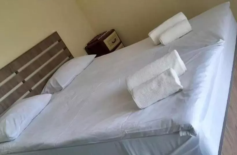 ペンション Chinchin First Disperssed Hotel In Ra