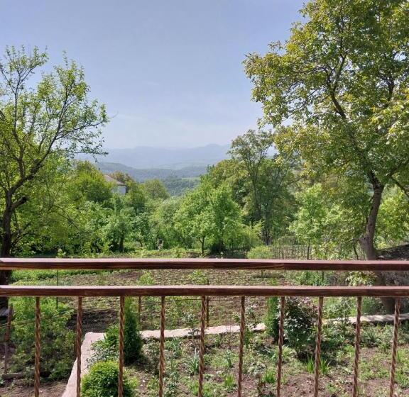 Pension Chinchin First Disperssed Hotel In Ra