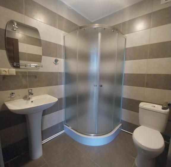 Pension Chinchin First Disperssed Hotel In Ra