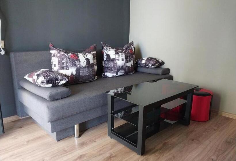 Pension Chinchin First Disperssed Hotel In Ra