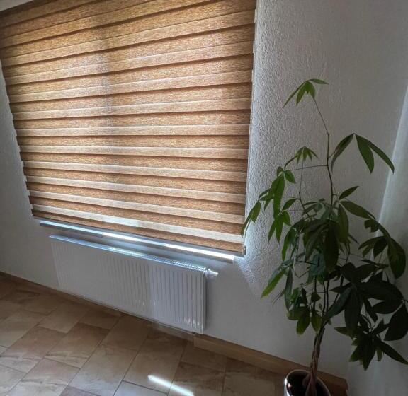 Pensionat Gästezimmer Zum Sonnenhof