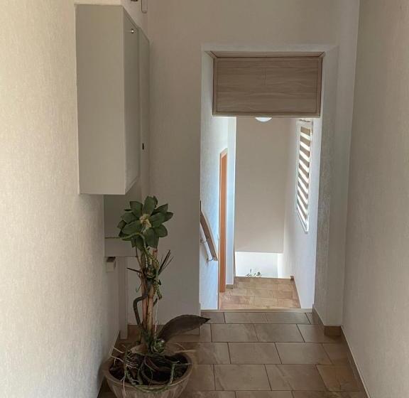 Pensionat Gästezimmer Zum Sonnenhof