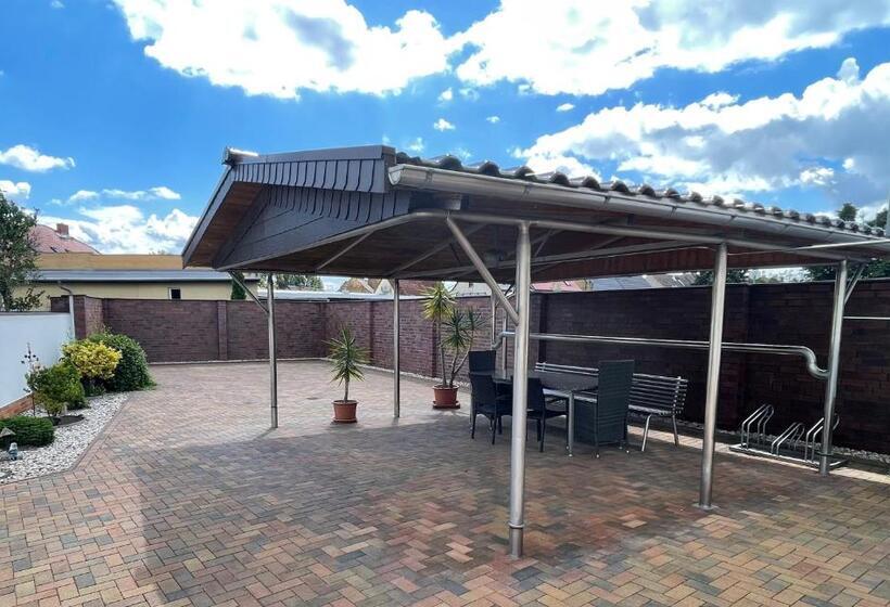 Pensionat Gästezimmer Zum Sonnenhof