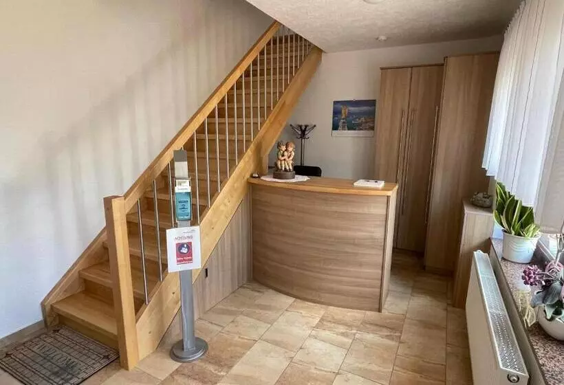 Majatalo Gästezimmer Zum Sonnenhof