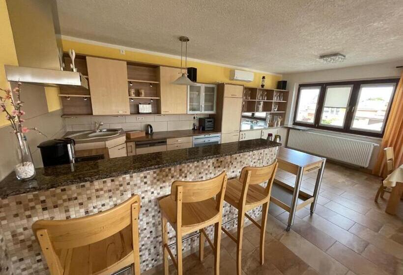 Pensionat Gästezimmer Zum Sonnenhof