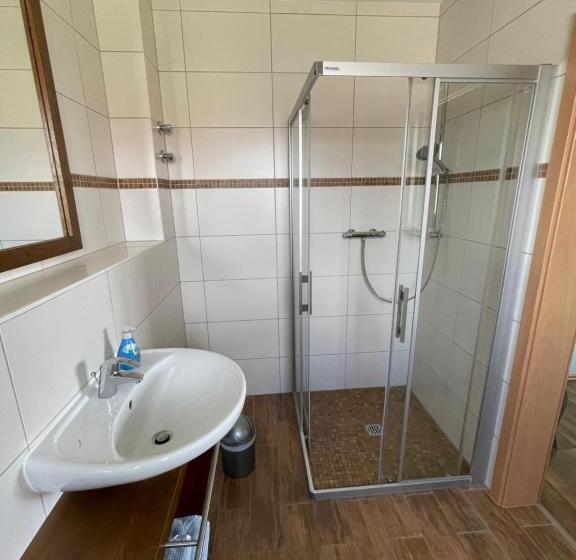 Pensionat Gästezimmer Zum Sonnenhof