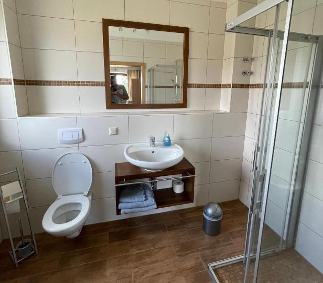 Pensionat Gästezimmer Zum Sonnenhof