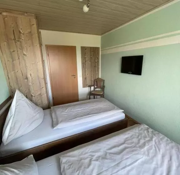 Majatalo Gästezimmer Zum Sonnenhof