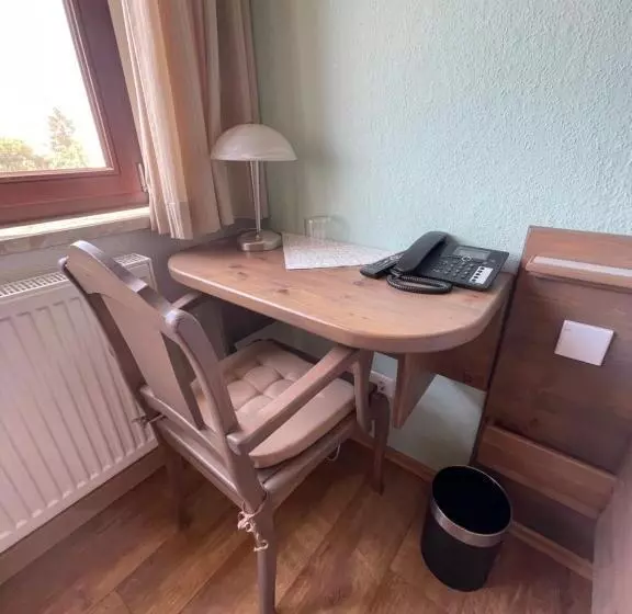 Majatalo Gästezimmer Zum Sonnenhof