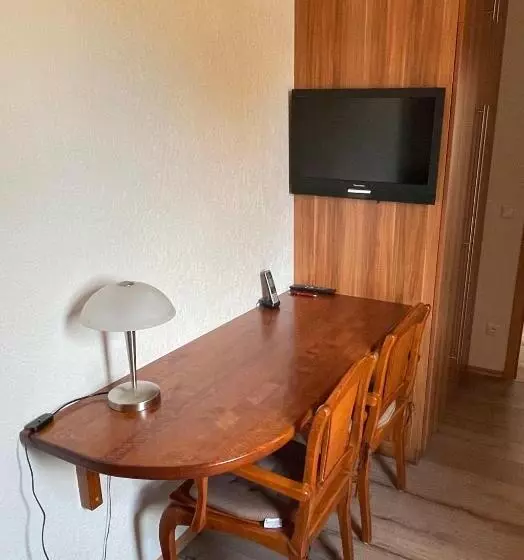 Majatalo Gästezimmer Zum Sonnenhof