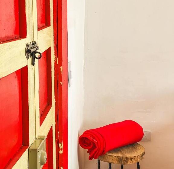 Pension Hostal El Chili