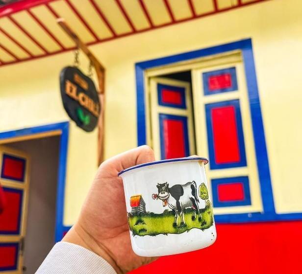 Pension Hostal El Chili