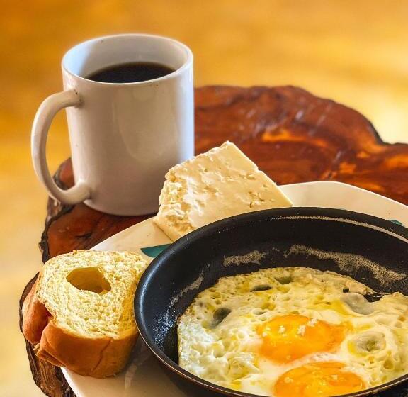 Pension Hostal El Chili