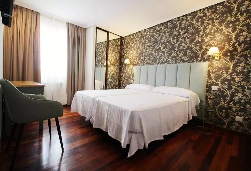 Majatalo Hostería De Adarzo