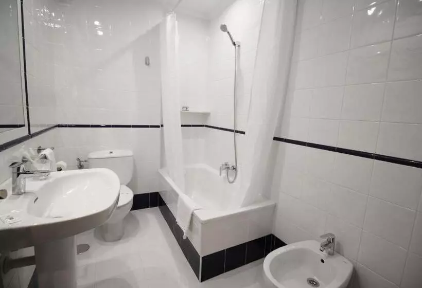 Majatalo Hostería De Adarzo