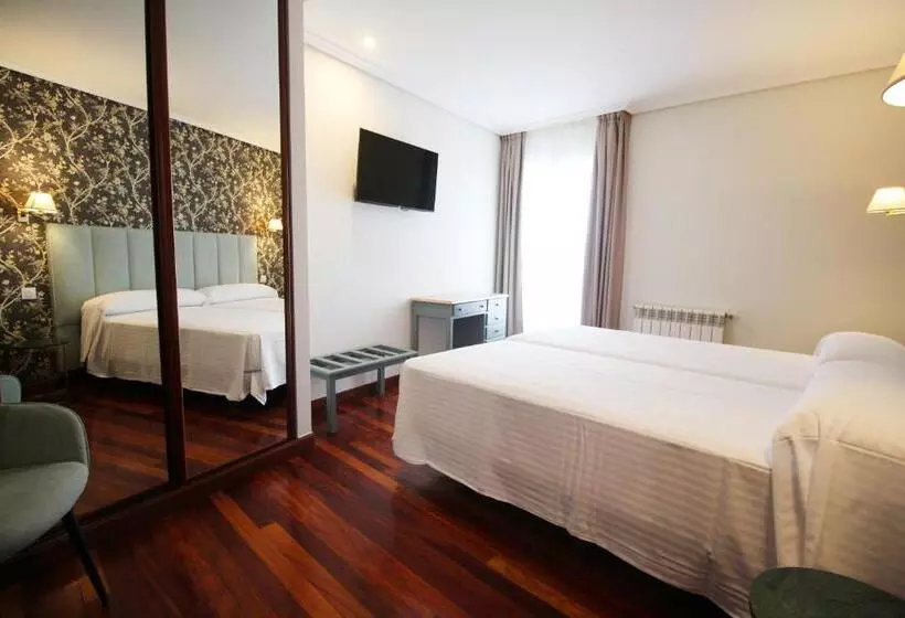 Majatalo Hostería De Adarzo