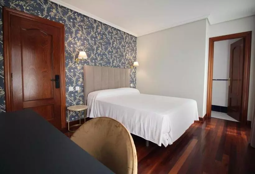 Majatalo Hostería De Adarzo