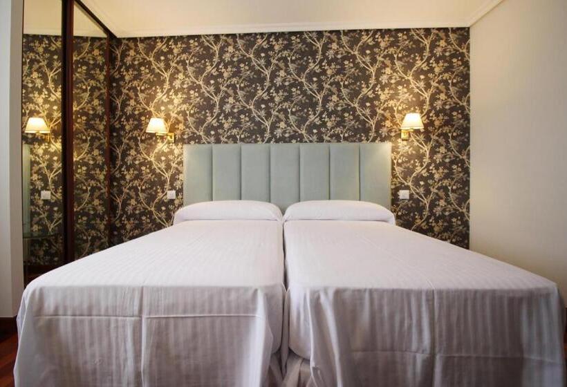 پانسیون Hostería De Adarzo