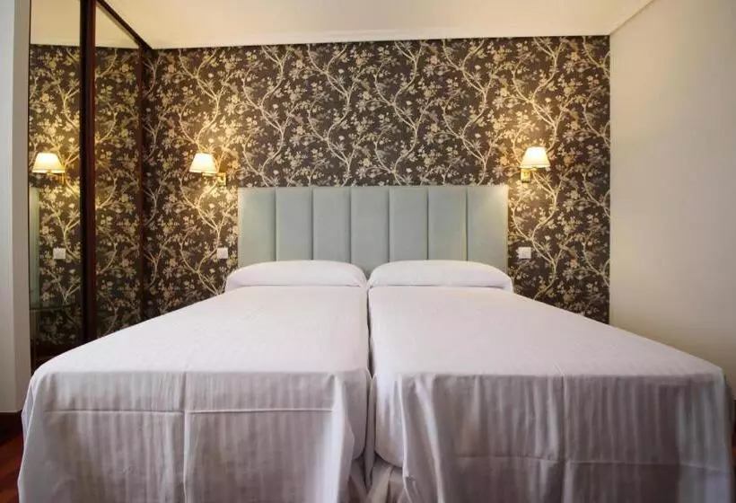 Majatalo Hostería De Adarzo