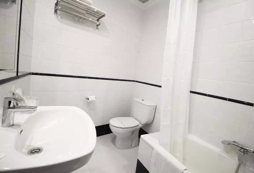 Majatalo Hostería De Adarzo