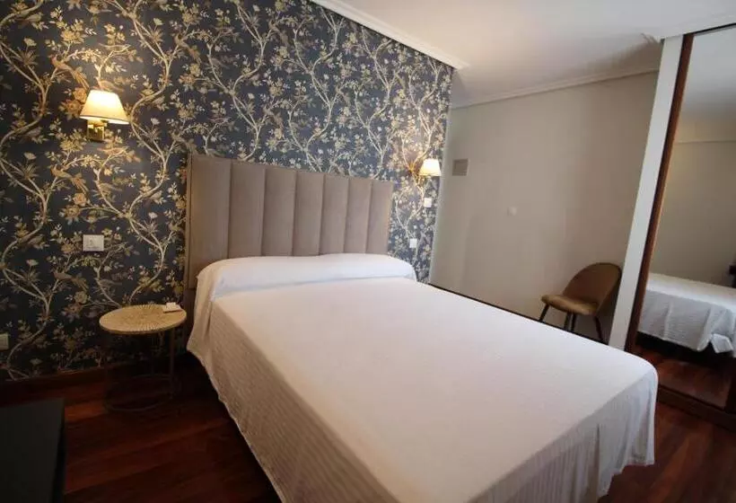 Majatalo Hostería De Adarzo