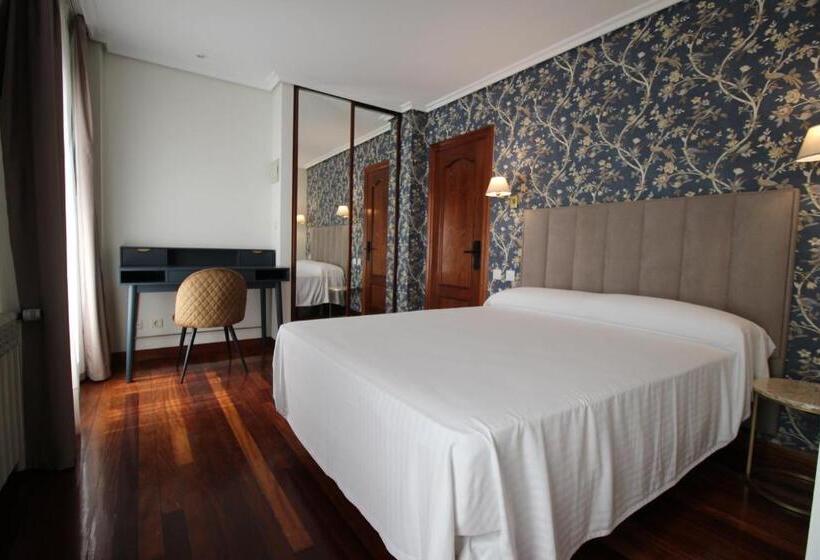 پانسیون Hostería De Adarzo