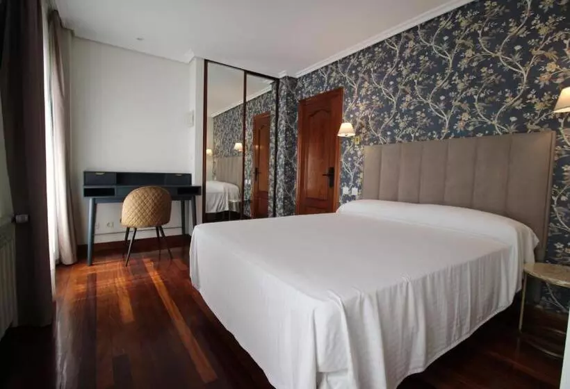 Majatalo Hostería De Adarzo