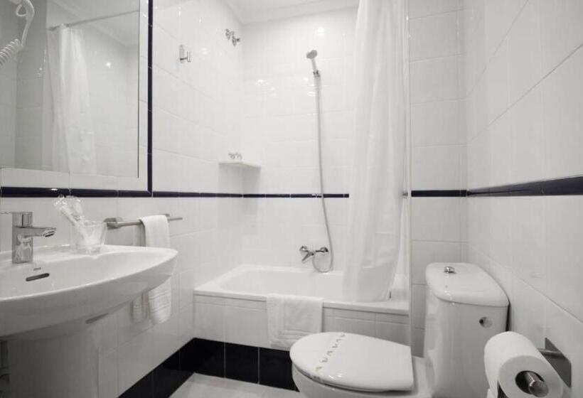 پانسیون Hostería De Adarzo