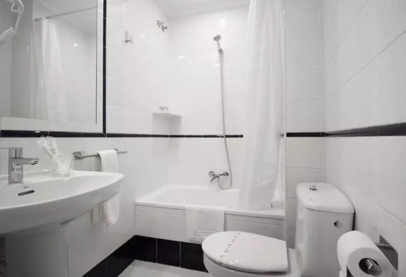 Majatalo Hostería De Adarzo