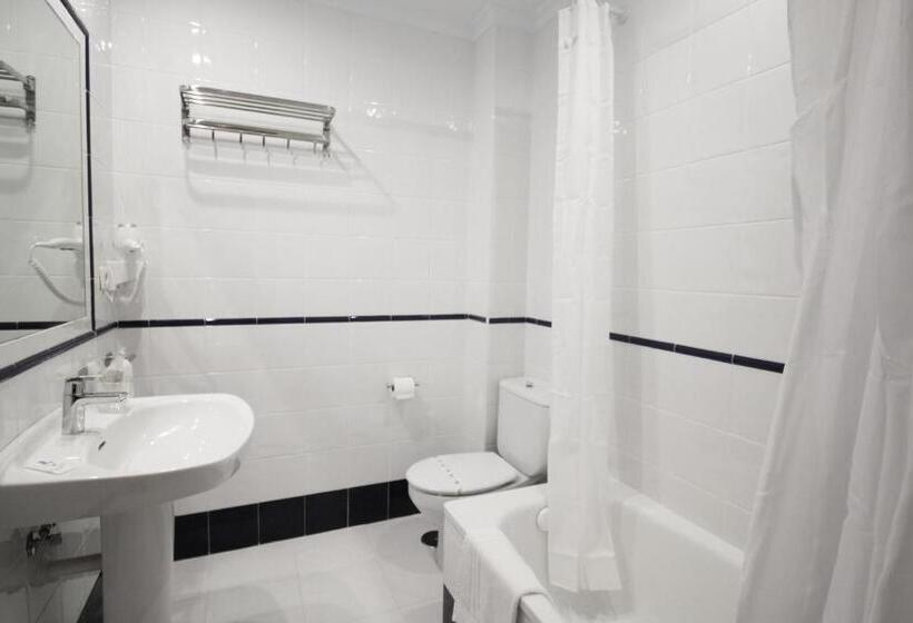 پانسیون Hostería De Adarzo