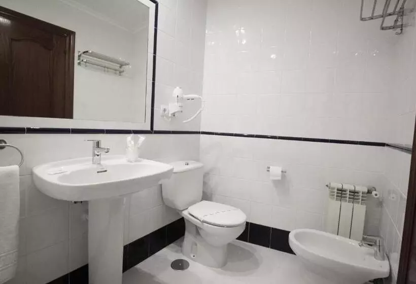 Majatalo Hostería De Adarzo