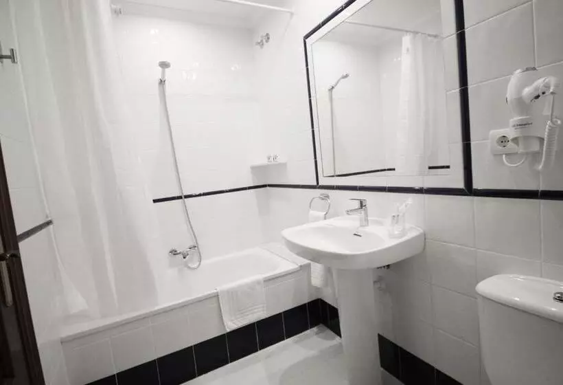 Majatalo Hostería De Adarzo