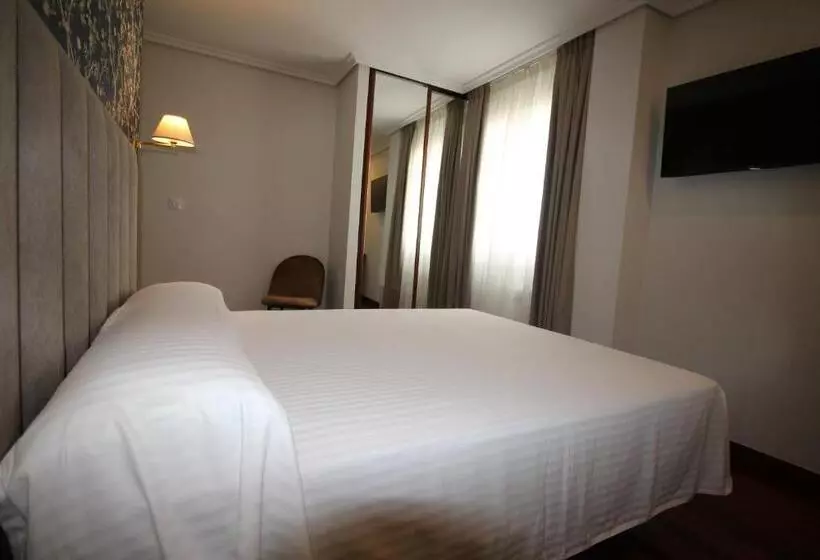 Majatalo Hostería De Adarzo