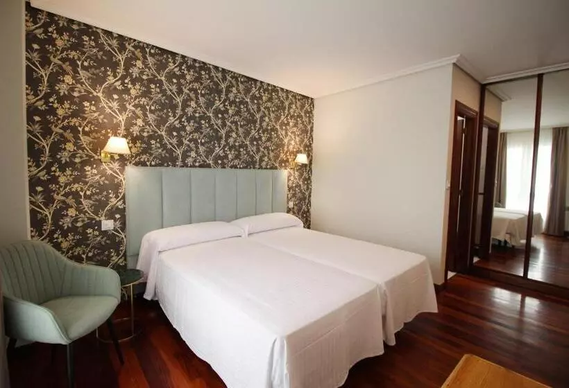 Majatalo Hostería De Adarzo