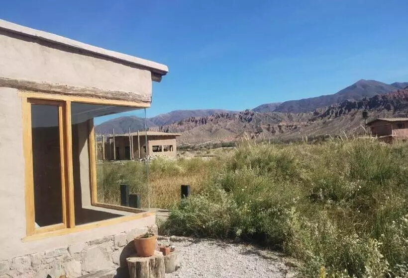 Pension Las Ranas