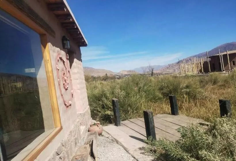 Pension Las Ranas
